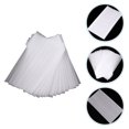thumbnail image 3 of 50 Sheets Hair Coloring Paper Hair Dye Paper Professional Hair Wrap Paper, 3 of 4