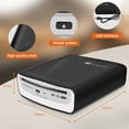 thumbnail image 4 of BDYING External Car Universal CD Player Machine, Vehicle External USB CD Player for Car Android Navigation-Plug and Play(Android Version 4.4 and Above), 4 of 8