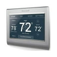 thumbnail image 7 of Honeywell Wi-Fi Smart Color Thermostat, 7 Day Programmable,Touch,Alexa Ready, 7 of 7