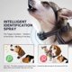 thumbnail image 2 of Collar antiladridos para perros, collar de entrenamiento recargable y seguro, 2 of 5