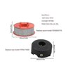 thumbnail image 2 of 2025 Latest Model For Bosch ART 23 COMBITRIM / ART 26 COMBITRIM Lawn Mower 2, 2 of 5