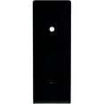 thumbnail image 5 of Ekena Millwork 2"W x 6"D x 5 1/2"H Steel Hanging Shelf Bracket, Powder Coated Black, 5 of 10