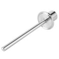 thumbnail image 2 of Brewing Tools - 304 Stainless Steel Thermowell Female Thread 1/2in NPT Beer Brewing Accessory, 2 of 8