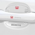 thumbnail image 1 of Car Door Handle Bowl Protective Sticker Extra Thick Door Bowl Cover Replacement Door Bowl Stickers, 1 of 5
