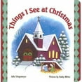 thumbnail image 1 of Pre-Owned Things I See at Christmas (Unknown) 0758608098 9780758608093, 1 of 1