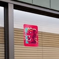 thumbnail image 3 of Rampaging Red Chimpanzee Ape Monkey King Home Business Office Sign, 3 of 3