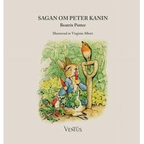 Sagan om Peter Kanin, (Hardcover)