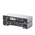 thumbnail image 1 of 4K KVM Extender over IP, 200M Ultra HD Video over Ethernet, 1 of 7