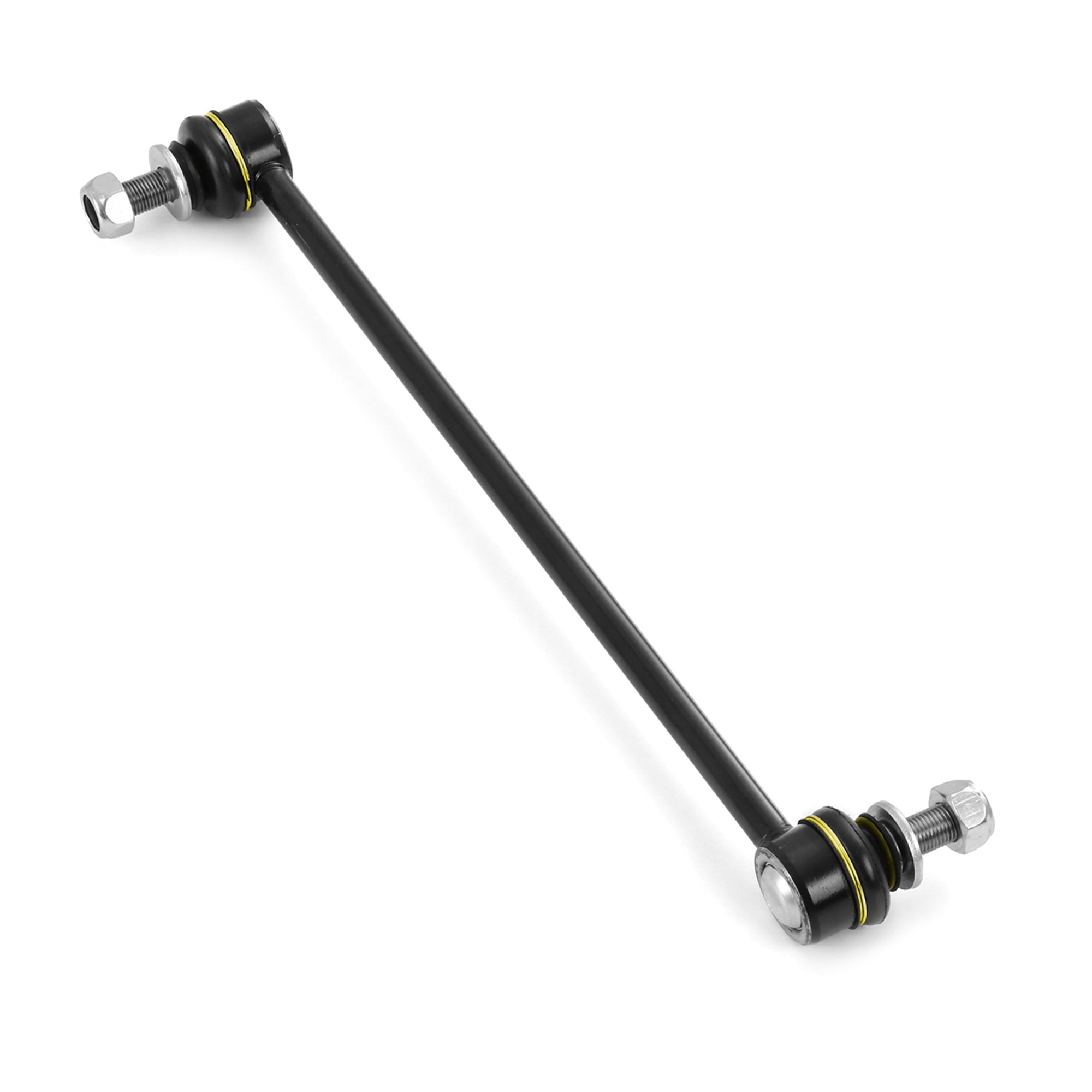 Metrix Premium Chassis Parts - 2 PC Front Sway Bar Stabilizer End Link Kit Fits 17 Toyota Corolla iM, 16-20 Mirai, 10-15 Prius, 12-15 Prius Plug-In, 06-18 RAV4, 11-17 CT200h, K750043, Made in Europe