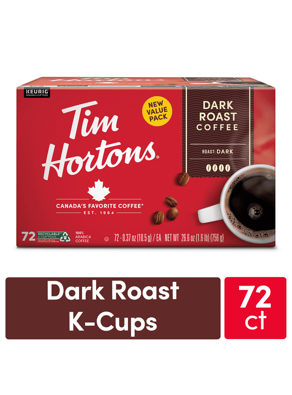 Keurig KCups & Coffee Pods in Coffee