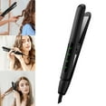 thumbnail image 2 of WUSUOWEI 1PC Flat Styling Straightener,Digital Controls,Straightening and Curling for Women, 2 of 9