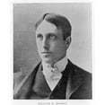 thumbnail image 2 of William Randolph Hearst History (24 x 36), 2 of 2
