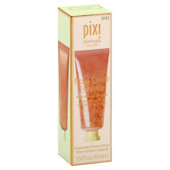 Pixi Beauty Rose Caviar Essence 1 52 fl oz 45 ml