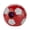 red Gray, variant on Mini Football-Themed Camera Pendant with 1080P Recording and Wide-Angle Lens for Outdoor Photography