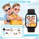 thumbnail image 4 of Reloj Inteligente Para Niños Y Niñas Con Cámara Y 30 Juegos, 4 of 8