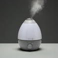 thumbnail image 6 of Safety 1st Rest Easy Ultrasonic Cool Mist 3-in-1 Humidifier, Grey, 6 of 20