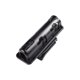 thumbnail image 1 of Funda mecánica giratoria 360º con clip para cintura, para uso en interiores y exteriores, con clip para cinturón con resorte automático, material ABS, 1 of 7