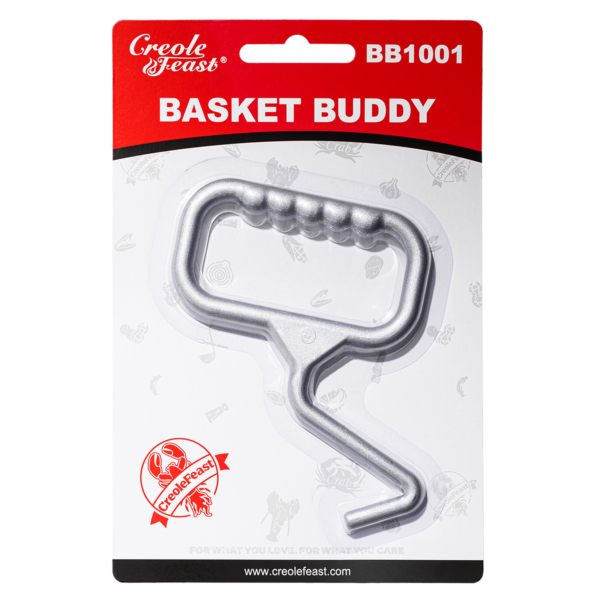 Creole Feast BB1001 Seafood Pot Handle