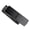 Black, variant on Yihuala Ergonomic Guitar Pick Punches Tool Safe and Easy Picks Creation Guitar Pick Maker for Professional Player and Beginners