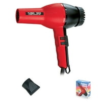 Turbo Power 1500 Professional Blow Dryer No. 307