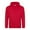 Fire Red, variant on AWD JHA001 - College Hoodie
