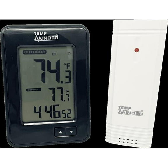 Valterra Products VLPTM22259VP Tempminder Wireless Thermometer