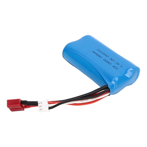 Fockety Batería Lipo 4S para helicóptero de control remoto Flywing FW450 V3, batería RC de 5000 mAh 14.8 V, batería portátil RC Lipo con múltiples protecciones para helicóptero RC, avión RC Fockety Batería Lipo 4S para helicóptero de control remoto Flywing FW450 V3, batería RC de 5000 mAh 14.8 V, batería portátil RC Lipo con múltiples protecciones para helicóptero RC, avión RC