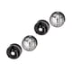 thumbnail image 1 of Par de FAROS PARA NIEBLA DEPO 2011 al 2012 FORD Faro NIEBLA FD RANGER 11-12 MEX/EXPEDITION 07-11, 1 of 4