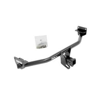 Draw-Tite 75836 Max-Frame Class III Trailer Hitch