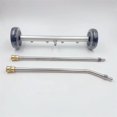 thumbnail image 4 of Dsscvnef Car Undercarriage Sprayer & Road Sweeping Brush 2 in 1 Cleaner, 4 of 7