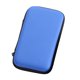 thumbnail image 1 of Estuche rígido de almacenamiento para comprobador, estuche protector para cable de viaje, contador Geiger nuclear Azul, 1 of 9