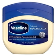Vaseline Petroleum Jelly Original 13 oz (Pack of 4)