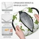 thumbnail image 3 of Balery Cute Turtle Bolsa de Almuerzo para Mujeres, Caja de Almuerzo, Bolsa de Almuerzo Pequeña Impermeable, Tote de Almuerzo Reutilizable con Gran Capacidad, 3 of 6