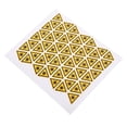 thumbnail image 1 of BRIGHTFUFU 50pcs Safety Warning Sign Sticker Laser Warning Decal Adhesive Sticker for Factory and Laboratory, 1 of 8