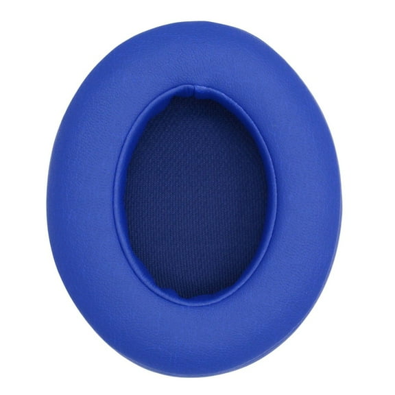Headset Ear Pads Protective Cover Replacement Protein Memory Foam Ear Cushions