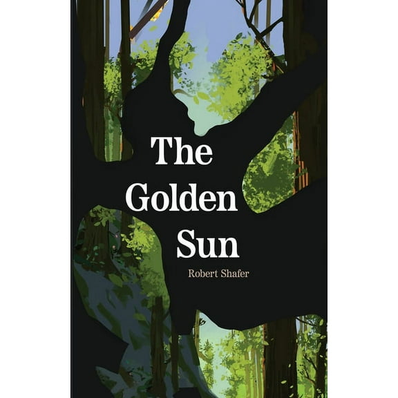 The Golden Sun, (Paperback)