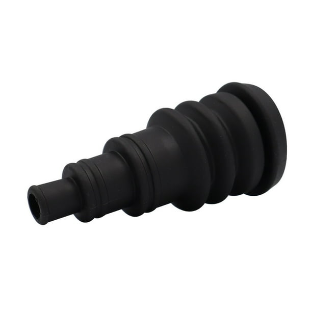 Firewall grommet 2024