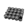 thumbnail image 1 of Wheel Lug Nut Cap,20PCS Car Wheel Hub Hub Nut Dust Cover Wheel Lug Nut Cover Highly Versatile, 1 of 1