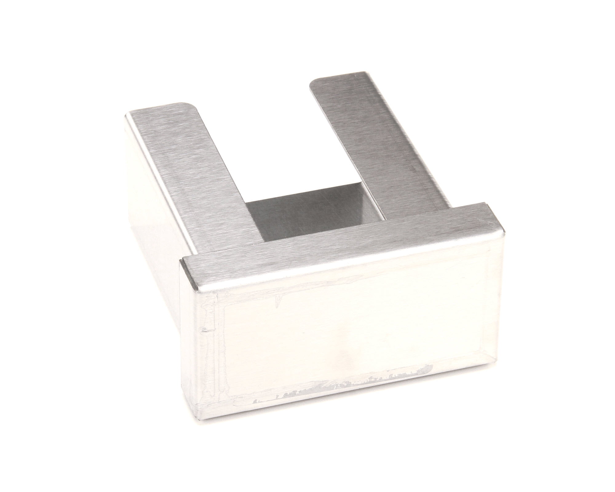 Marshall Air 166784 Scoop Holder with Bottom