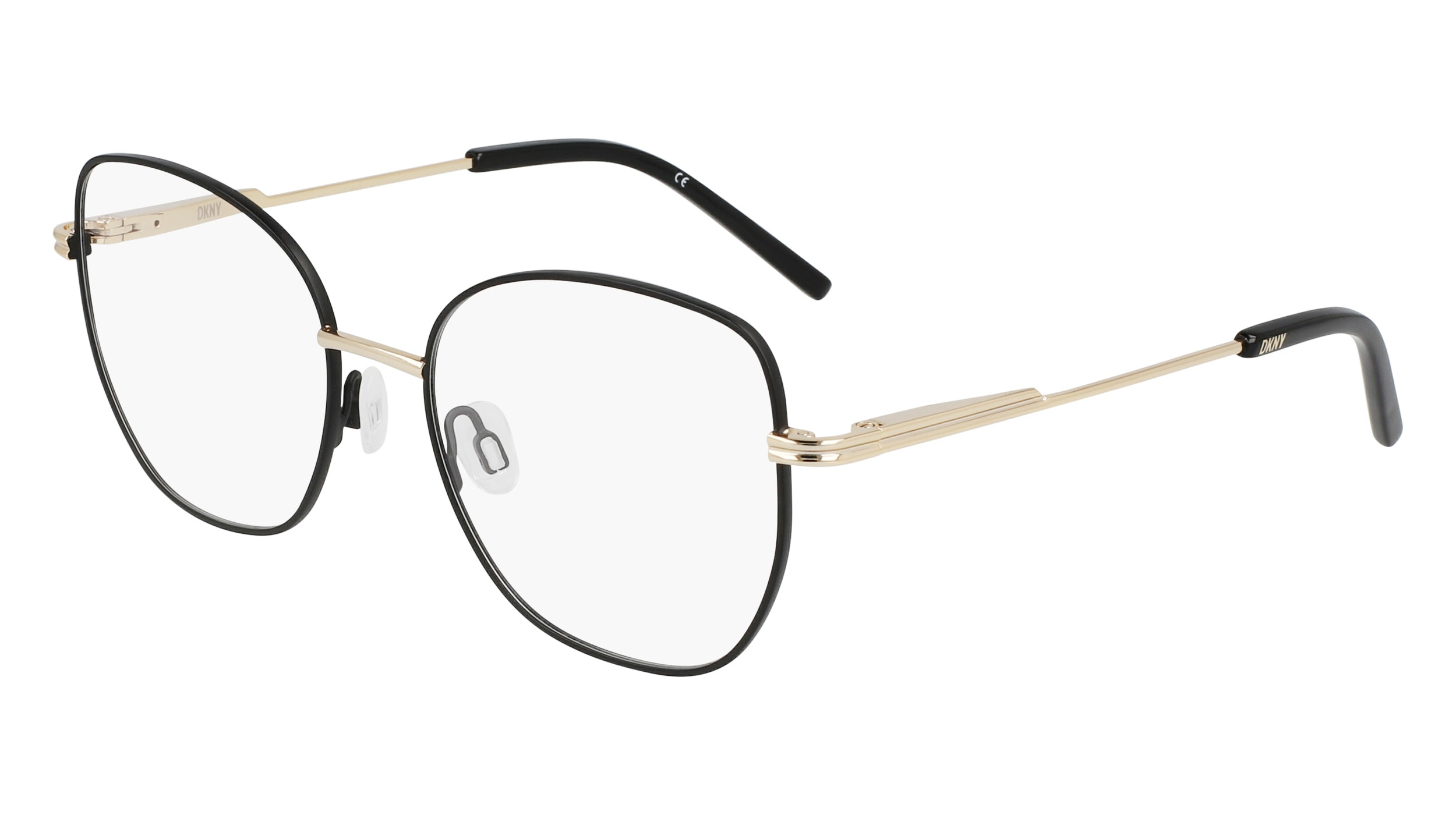 DKNY EYEGLASSES DK5059-608-51 New with case Opticontacts.com -- DKNY DK5059 main image 2