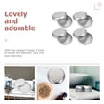 thumbnail image 3 of 4Pcs Aluminum Soap Cases Multi-function Makeup Boxes Household Earphone Cases Home Supply, 3 of 6