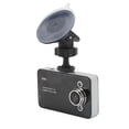 thumbnail image 3 of Driving Recorder, Parking Monitoring DC 12-24V Car Camera Recorder HD 1080P  For Vehicle, 3 of 8