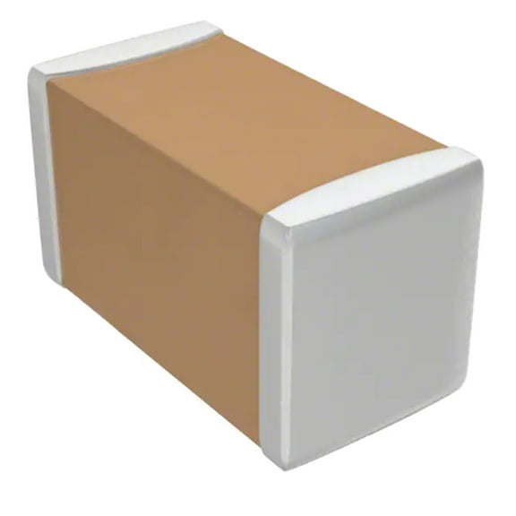 Pack of 55 C1206C105K5RACTU Multilayer Ceramic Capacitors 1UF 50V X7R 1206 10% SMD :ROHS CUT TAPE