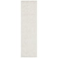 thumbnail image 3 of SAFAVIEH Trace Kensington Geometric Striped Area Rug, Beige/Pink, 4' x 6', 3 of 6