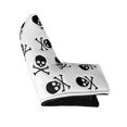 thumbnail image 4 of Shisuyan Housse de Putter Imperméable Pu Blanc 1Pcs 7.1x5.1x3.5in, 4 of 8