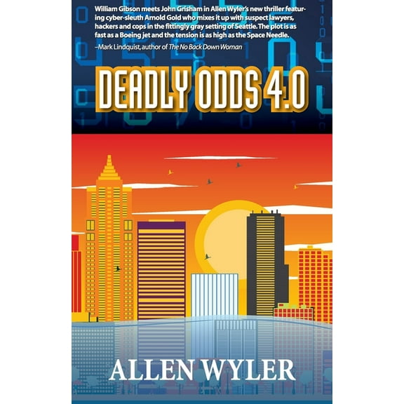 Deadly Odds 4.0 (Paperback)