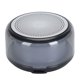 thumbnail image 4 of Altavoz , Altavoz Inalámbrico Con Luz RGB De Sonido Claro Recargable Para Patio Para Ducha, 4 of 7