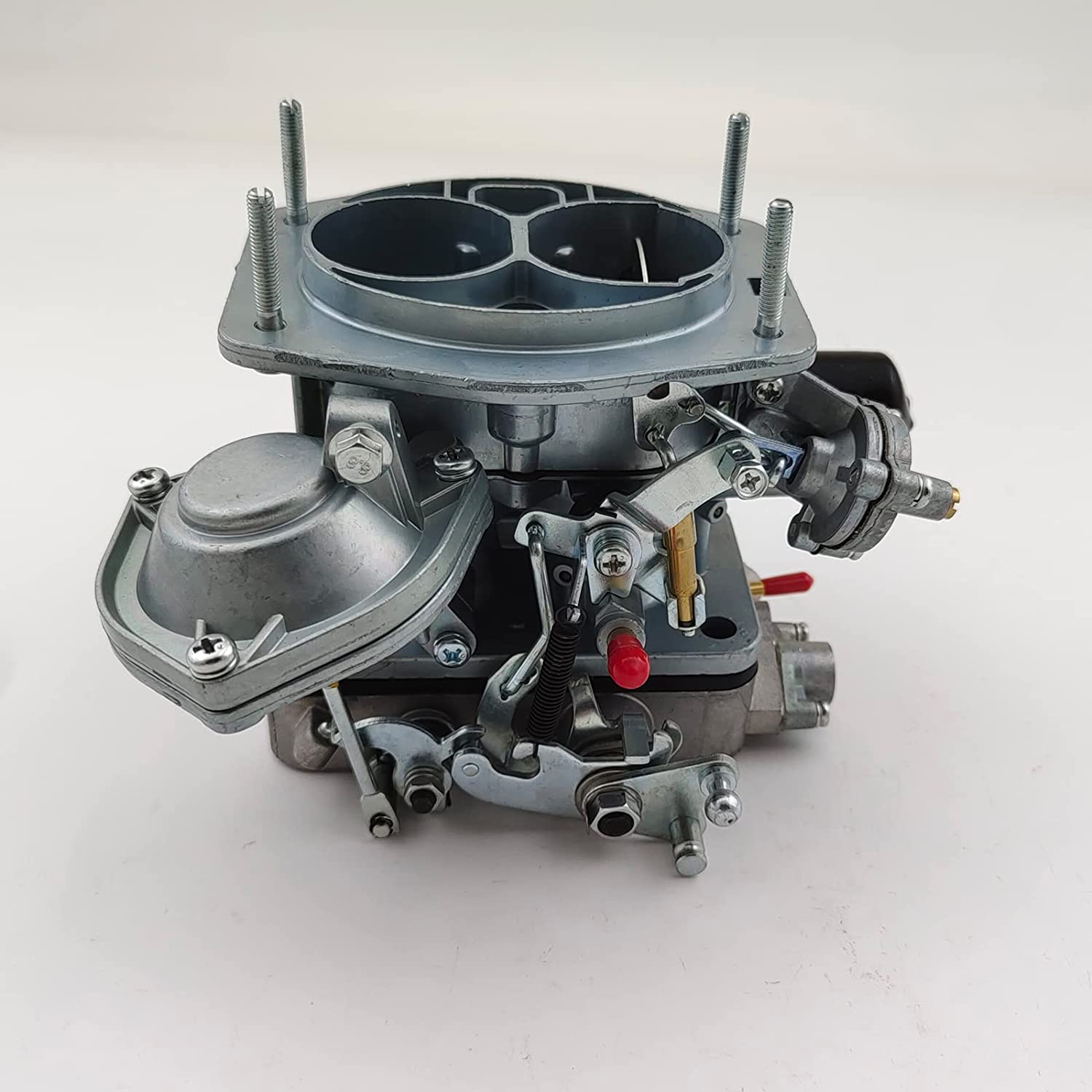 New Carburetor 2107-1107010-20 Compatible with Lada 2101-2107 Niva 1600