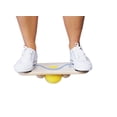 thumbnail image 2 of Chango S-2000BA rectangular vestibular board, 15" x 8", 2 of 2