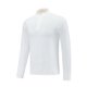 thumbnail image 2 of pstuiky camisas de manga larga para hombre, Camiseta de manga larga de verano para hombre, de color liso, para exteriores, para correr, deportes, hielo, transpirable, de manga larga l, 2 of 6